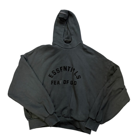 Fear of God Essentials Hoodie - Picture 1 of 1